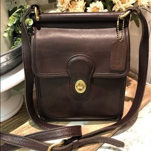 Vintage Coach Murphy